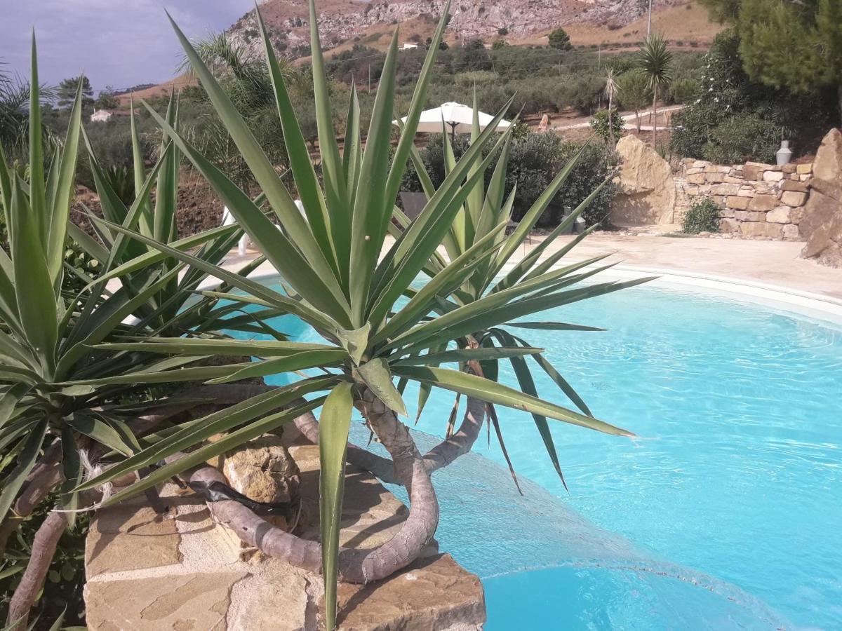 La Suite Di Segesta Calatafimi-Segesta Extérieur photo