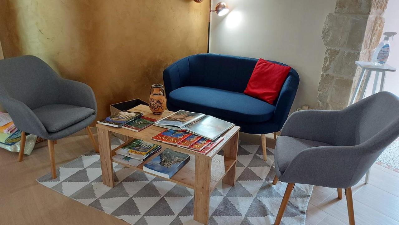 La Suite Di Segesta Calatafimi-Segesta Extérieur photo
