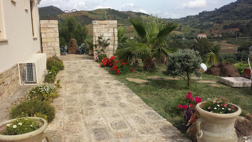 La Suite Di Segesta Calatafimi-Segesta Extérieur photo