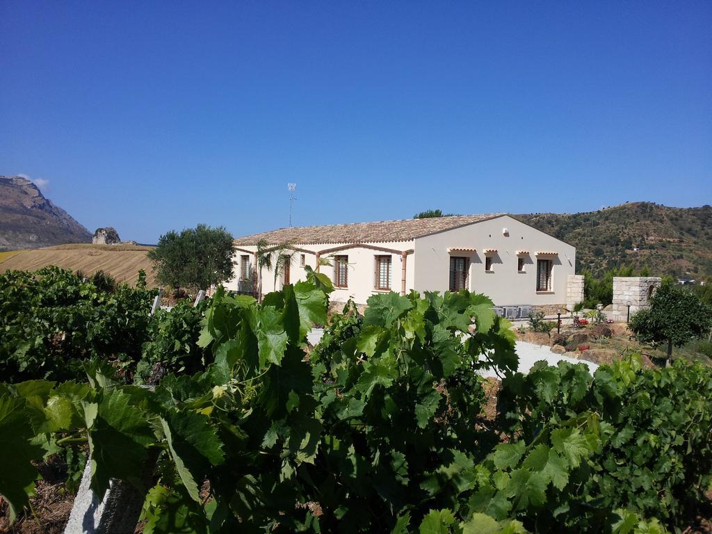 La Suite Di Segesta Calatafimi-Segesta Extérieur photo