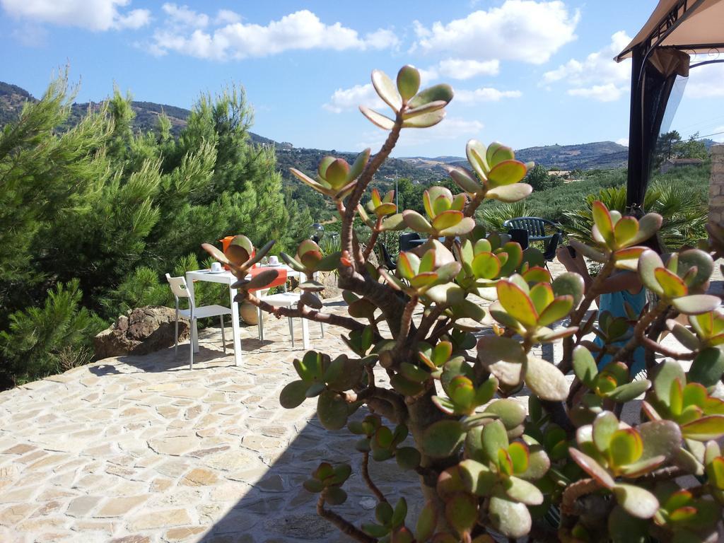 La Suite Di Segesta Calatafimi-Segesta Extérieur photo
