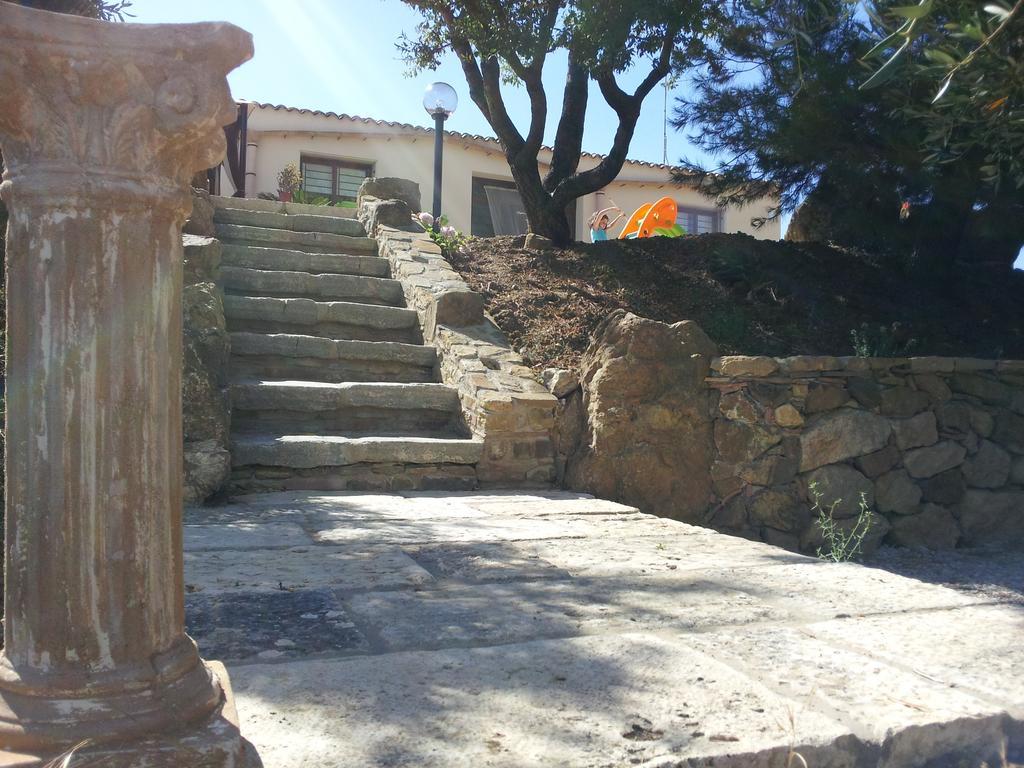 La Suite Di Segesta Calatafimi-Segesta Extérieur photo