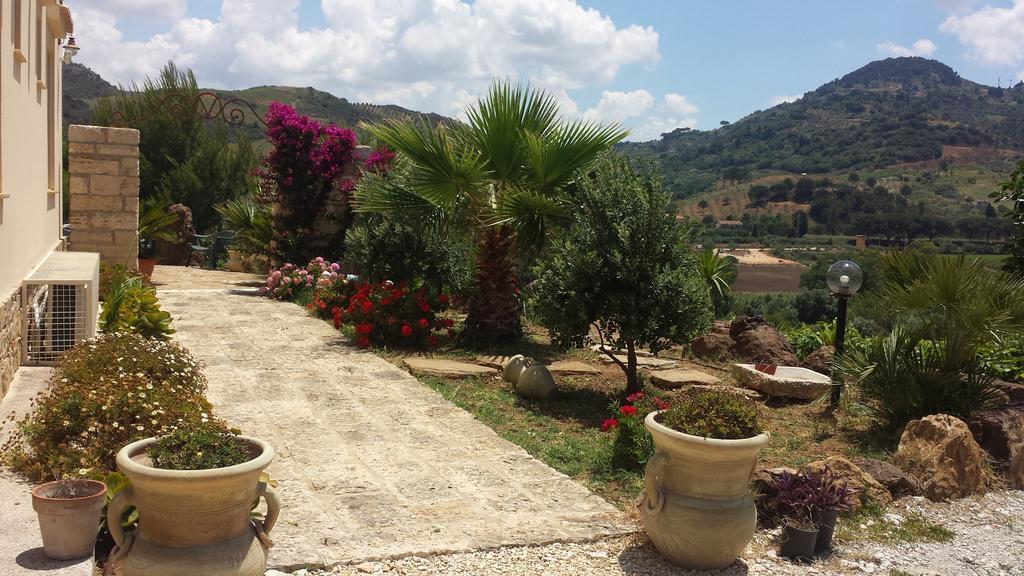 La Suite Di Segesta Calatafimi-Segesta Extérieur photo