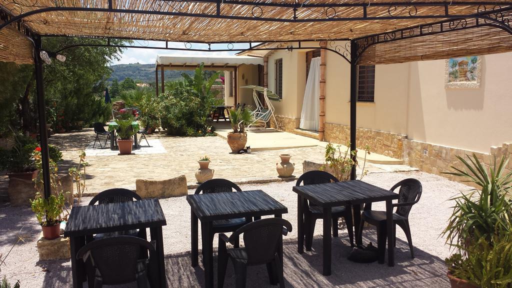 La Suite Di Segesta Calatafimi-Segesta Extérieur photo